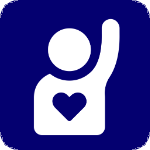 Volunteer icon